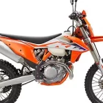 2022 KTM 500 in Bennington, VT On Enduroforsale.com