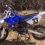 2004 Yamaha YZ85 in (Edmonds, OK) On Enduroforsale.com