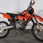 2006 KTM 400 Motorcycle in Jackson, MS, For Sale On enduroforsale.com