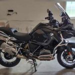 2017 BMW Dual Sport R 1200 GS ADVENTURE in Hummelstown, PA On Enduroforsale.com