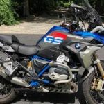 2017 BMW Dual Sport R 1200 GS RALLYE in New York, NY On Enduroforsale.com