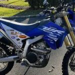 2018 Yamaha Dual Sport WR250R in Old Greenwich, CT On Enduroforsale.com