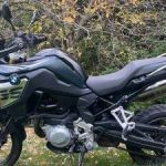 2020 BMW Dual Sport F 850 GS in Brooklyn, NY On Enduroforsale.com