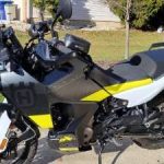 2022 Husqvarna Dual Sport NORDEN 901 in Mount Laurel, NJ On Enduroforsale.com