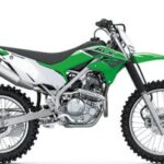 2023 GREEN Kawasaki KLX 230R in Halfmoon, NY On Enduroforsale.com