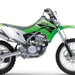 2023 GREEN Kawasaki KLX 300R in Halfmoon, NY On Enduroforsale.com