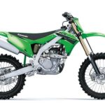 2023 GREEN Kawasaki KX 250 in Halfmoon, NY On Enduroforsale.com