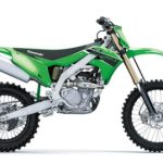 2023 GREEN Kawasaki KX 250X in Halfmoon, NY