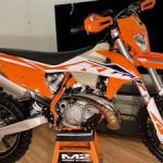 2023 KTM Dirt Bike 300 XC-W West in Chester, PA On Enduroforsale.com